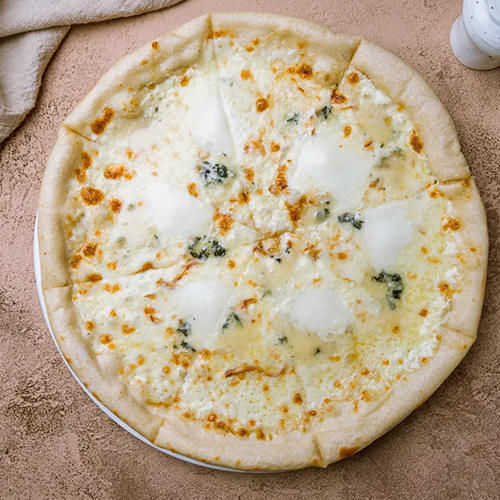 4 Fromages