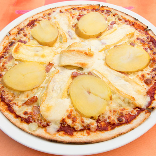 Tartiflette