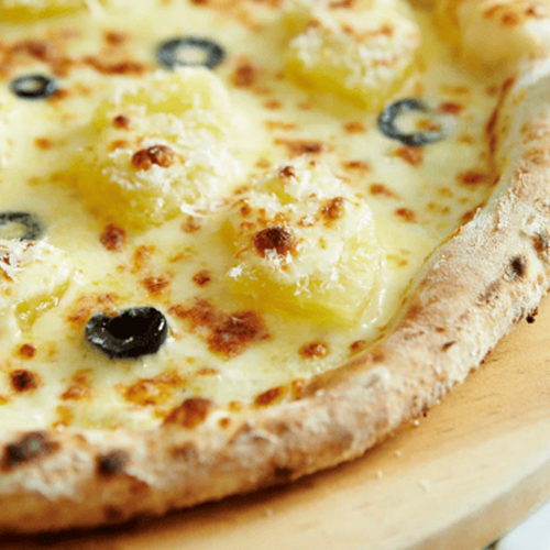 Chèvre Miel