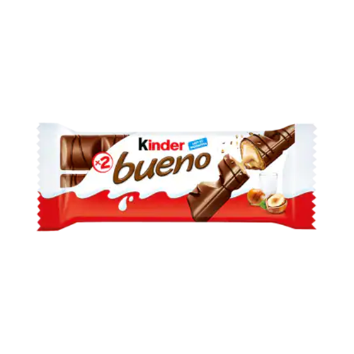 Kinder Bueno