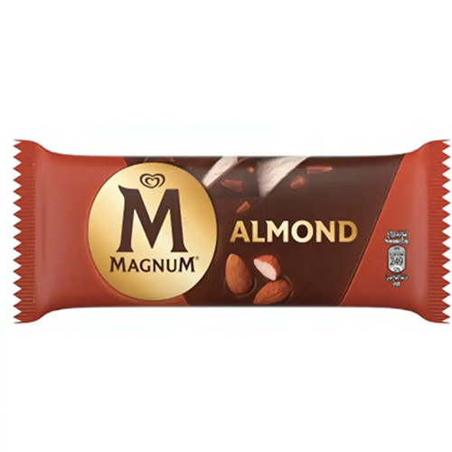 Glace Magnum