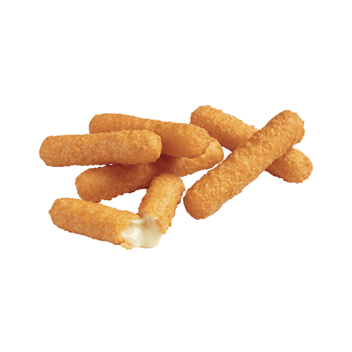 Tex Mex - 10 Stick Mozza