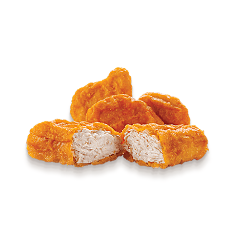 Tex Mex - 10 Nuggets