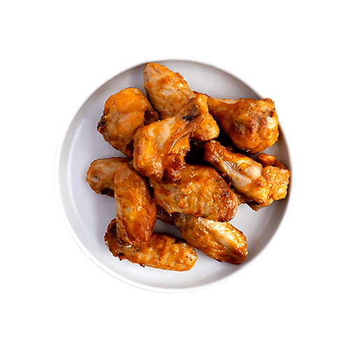 Tex Mex - 8 Wings