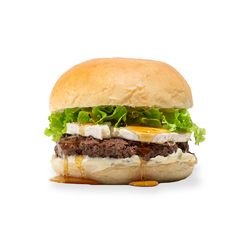 Chèvre Miel